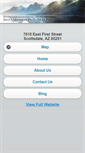 Mobile Screenshot of johnunmachtphd.com